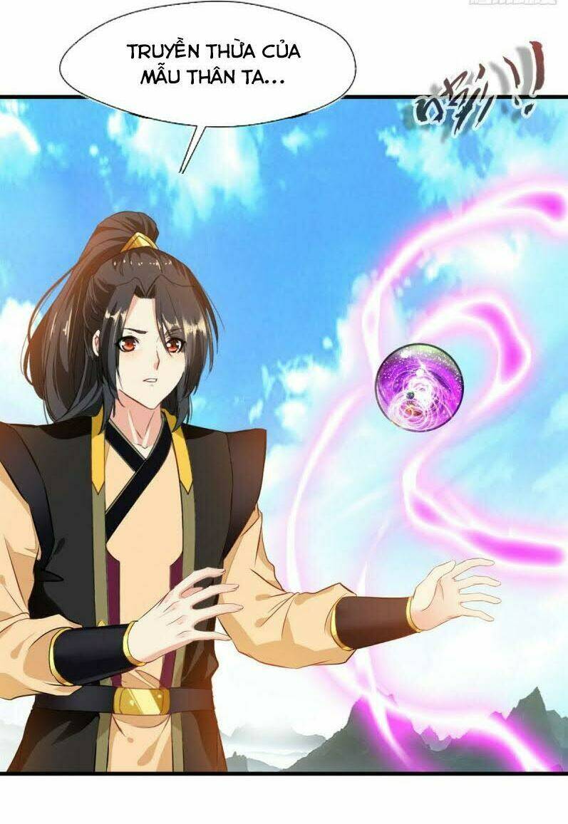 Tuyệt Thế Đế Tôn: Chapter 103