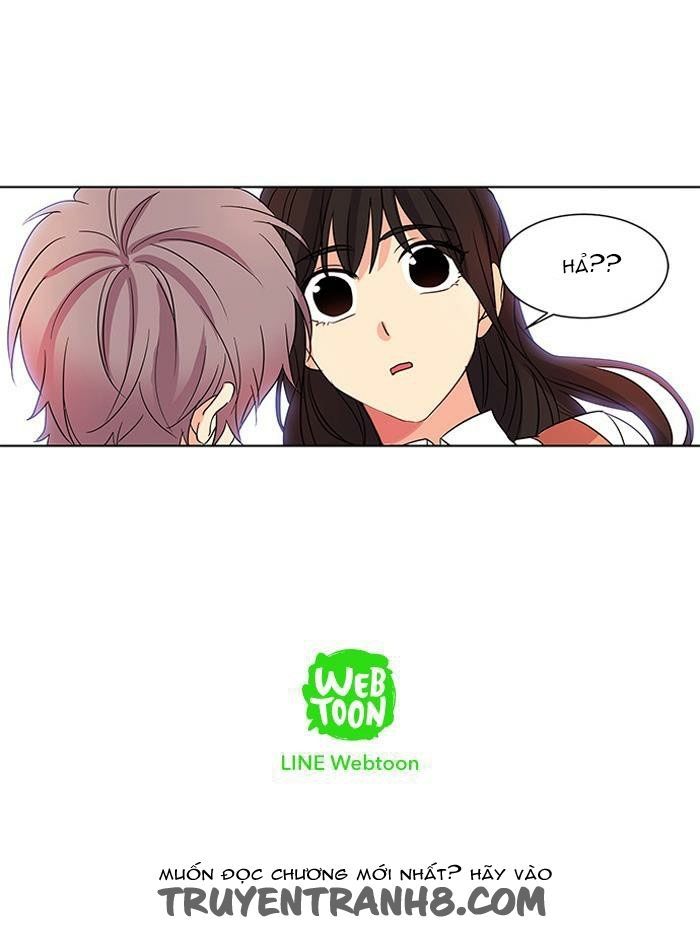 Cô Bạn Gái Kì Lạ Của Tôi: Chapter 19