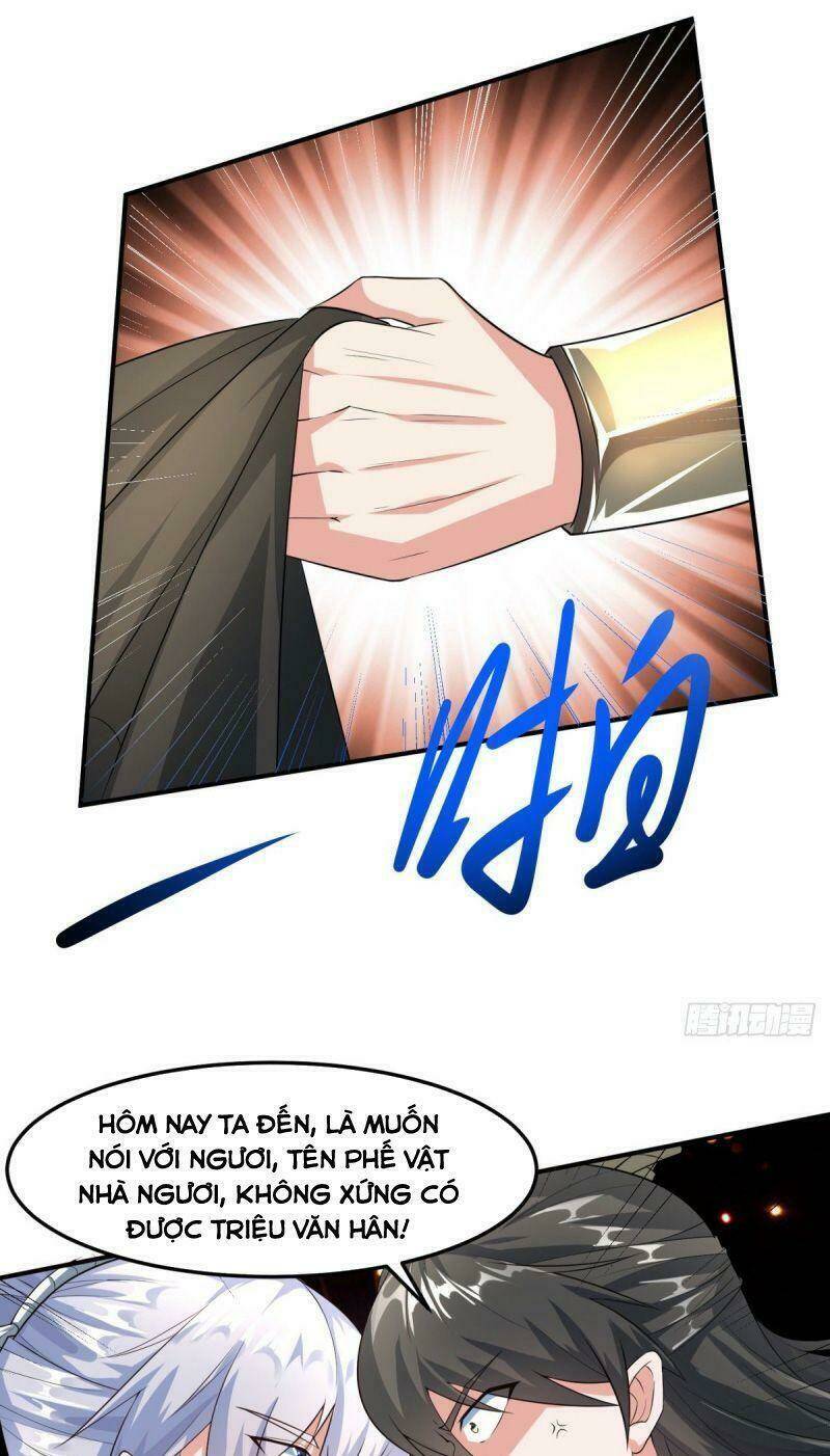 Tuyệt Thế Thần Tôn: Chapter 1.2