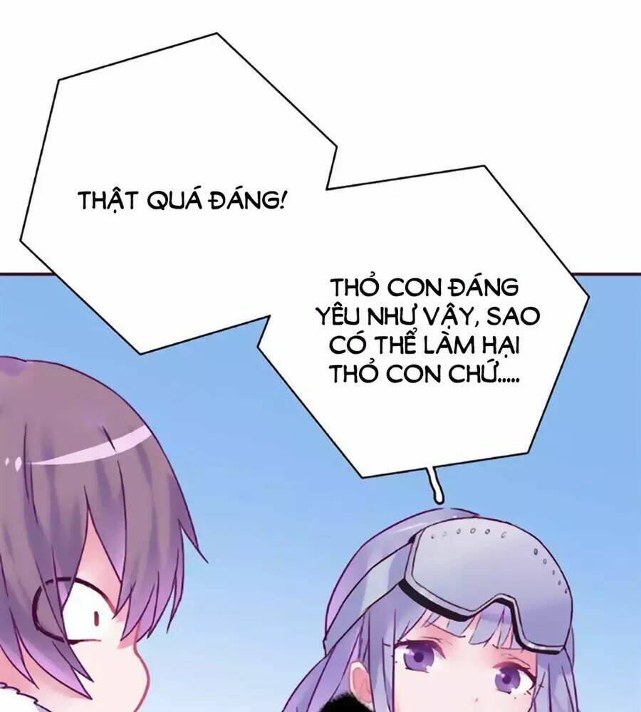 Đừng Nghịch, Ta Chỉ Muốn Yên Tĩnh: Chapter 67