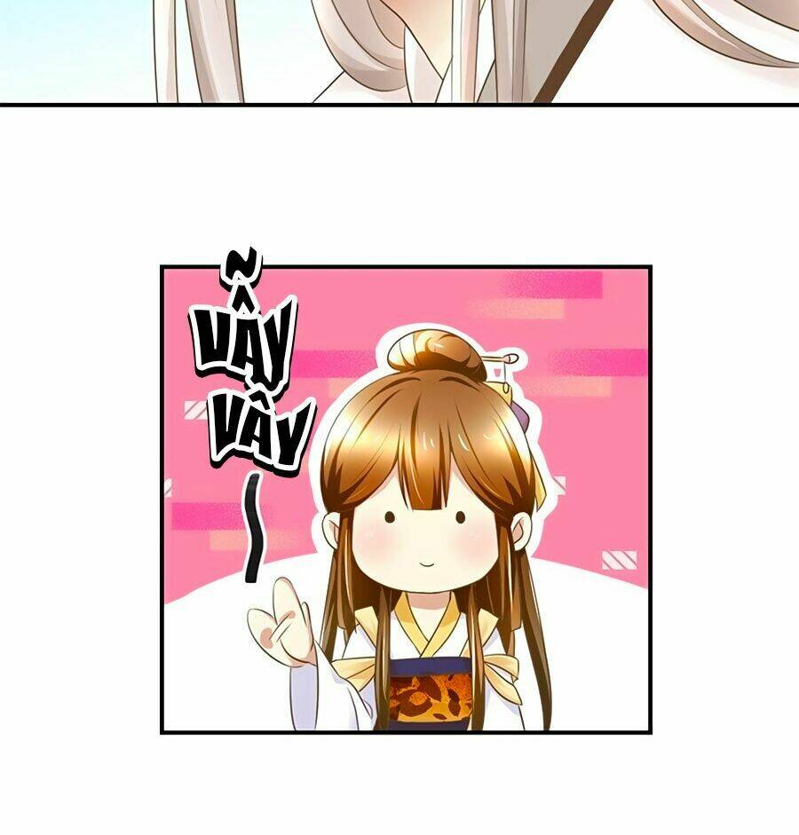 Thuần Phi Ký: Chapter 13