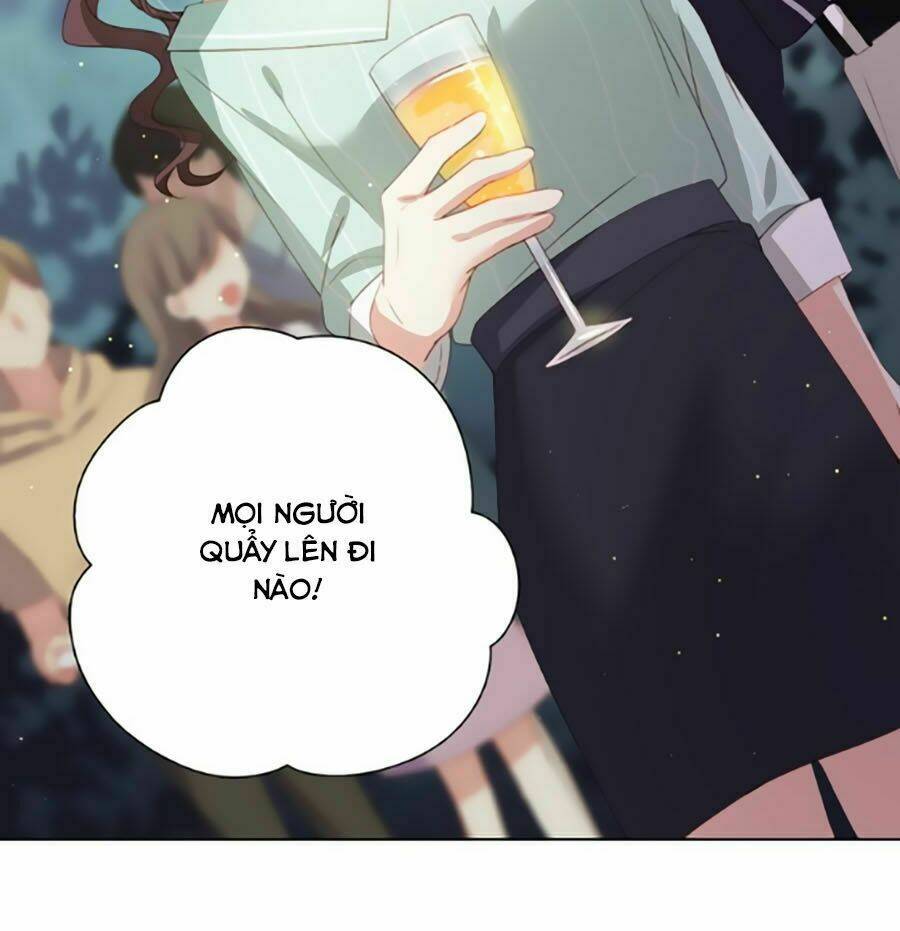 Tình Yêu Là Thế 2: Chapter 26