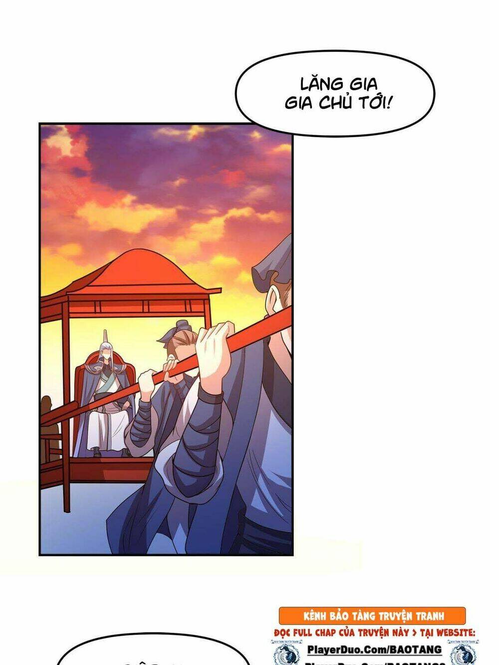 Xâm Lược Vạn Giới: Chapter 9