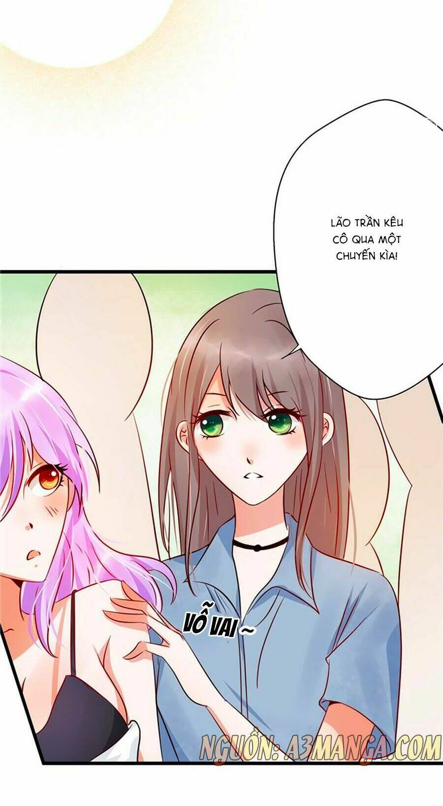 Bạn Trai Là Ngôi Sao: Chapter 41