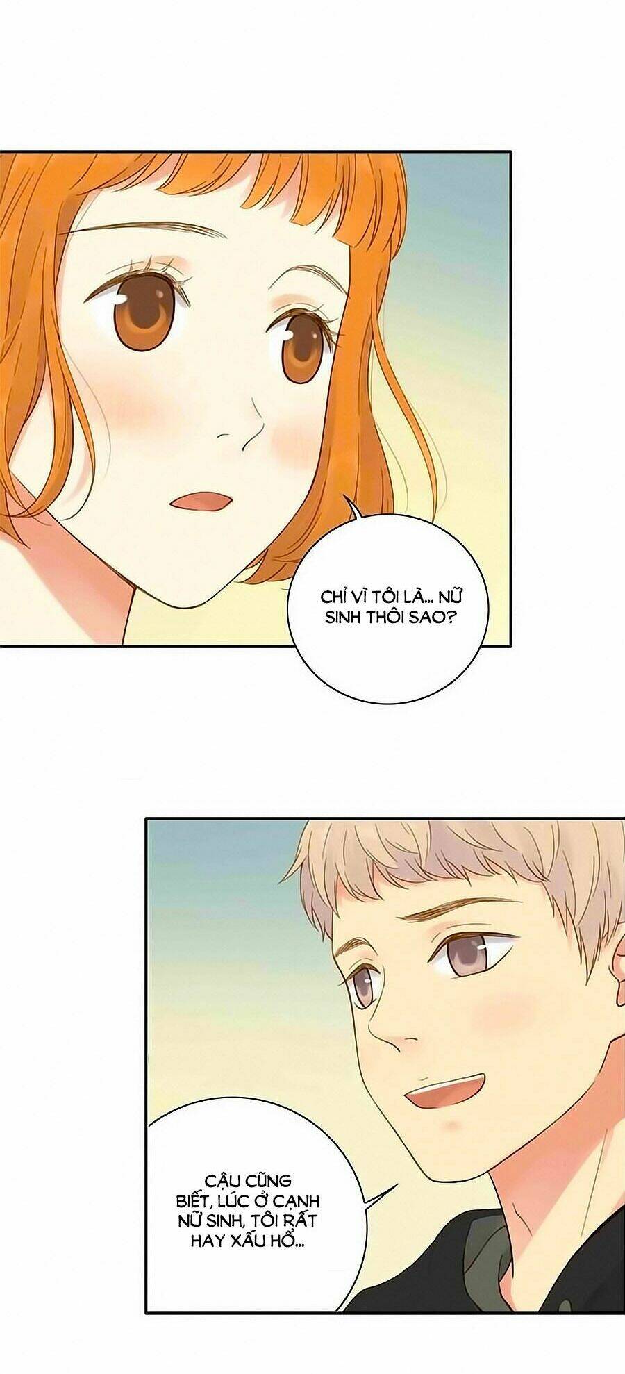 Bạc Hà Chi Hạ 2: Chapter 57