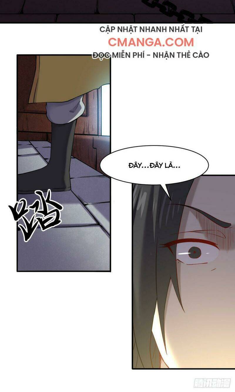 Ta Độ Kiếp Thất Bại Đều Là Tại Ngươi: Chapter 50