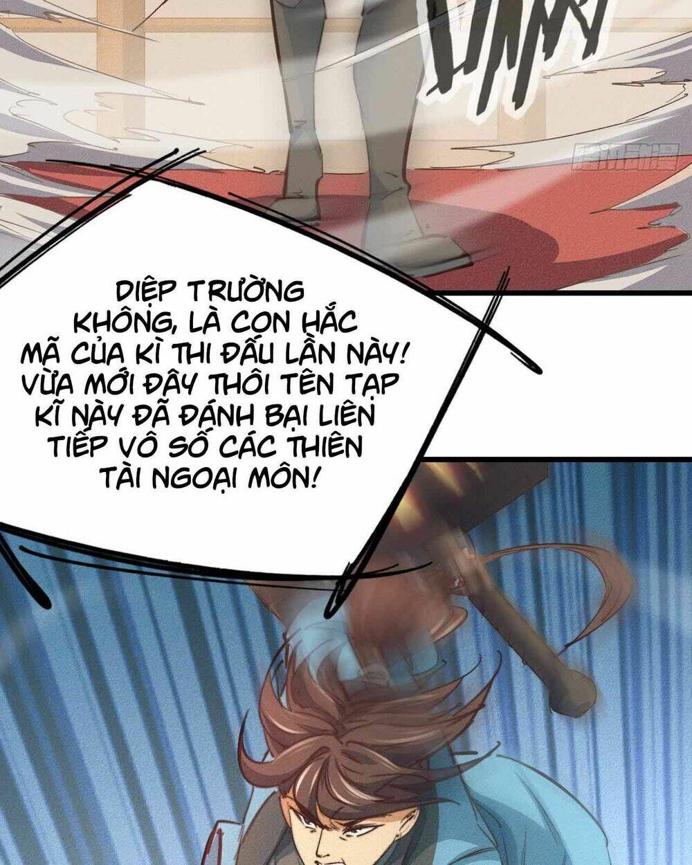 Một Mình Ta Hoá Thần: Chapter 21