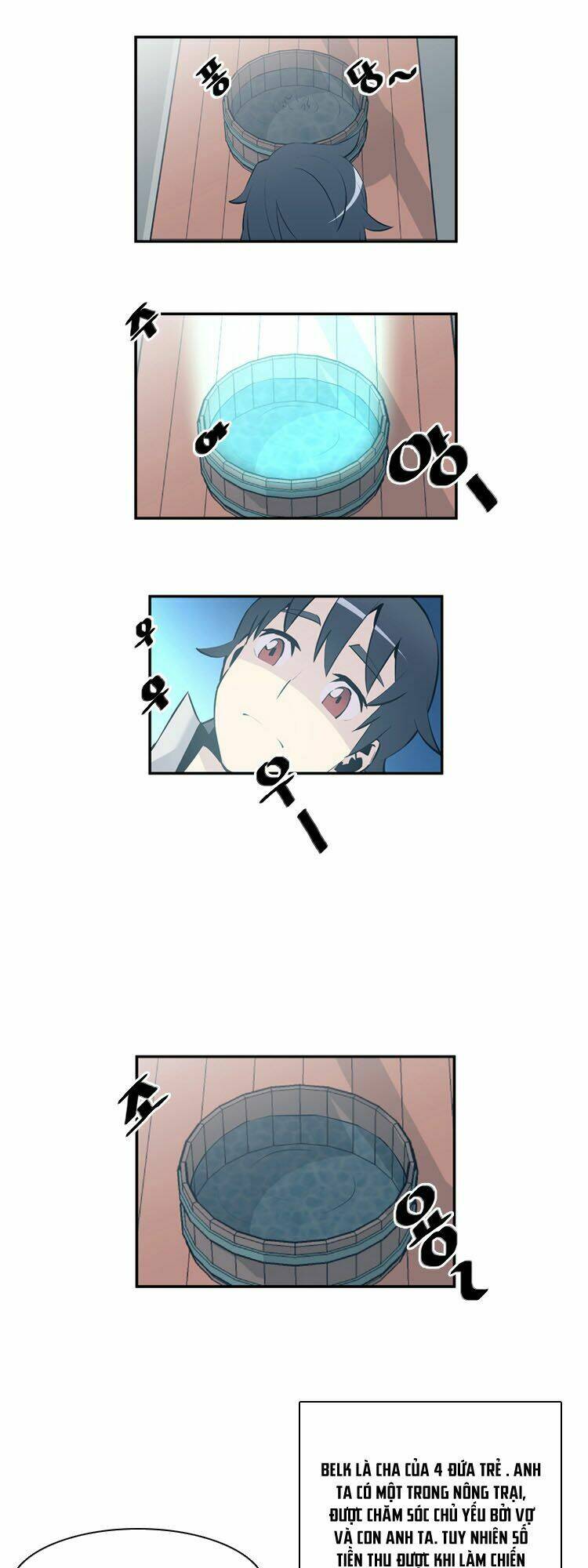 Maze Age Z: Chapter 1