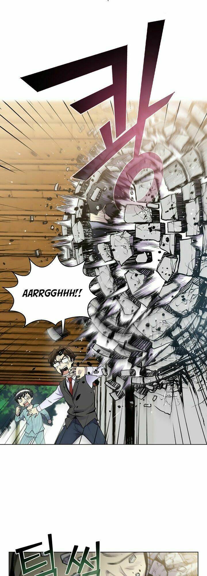 Luân Hồi Ác Nhân: Chapter 5