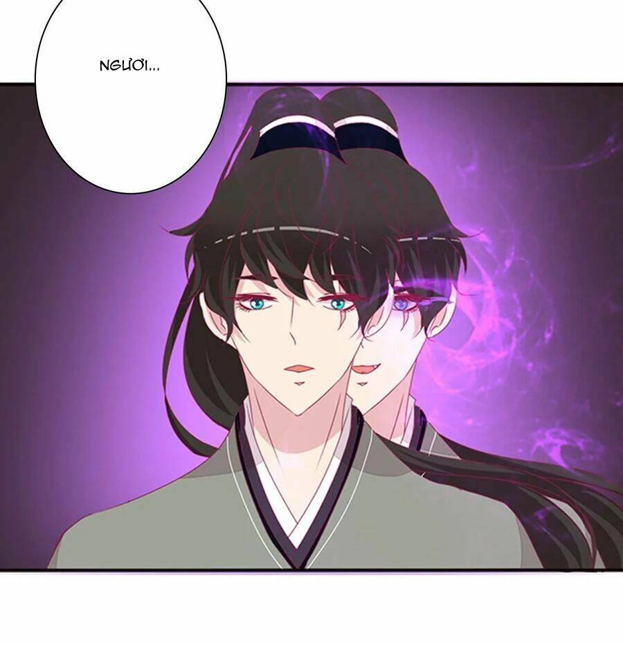 Tướng Quân Mời Ra Trận: Chapter 185