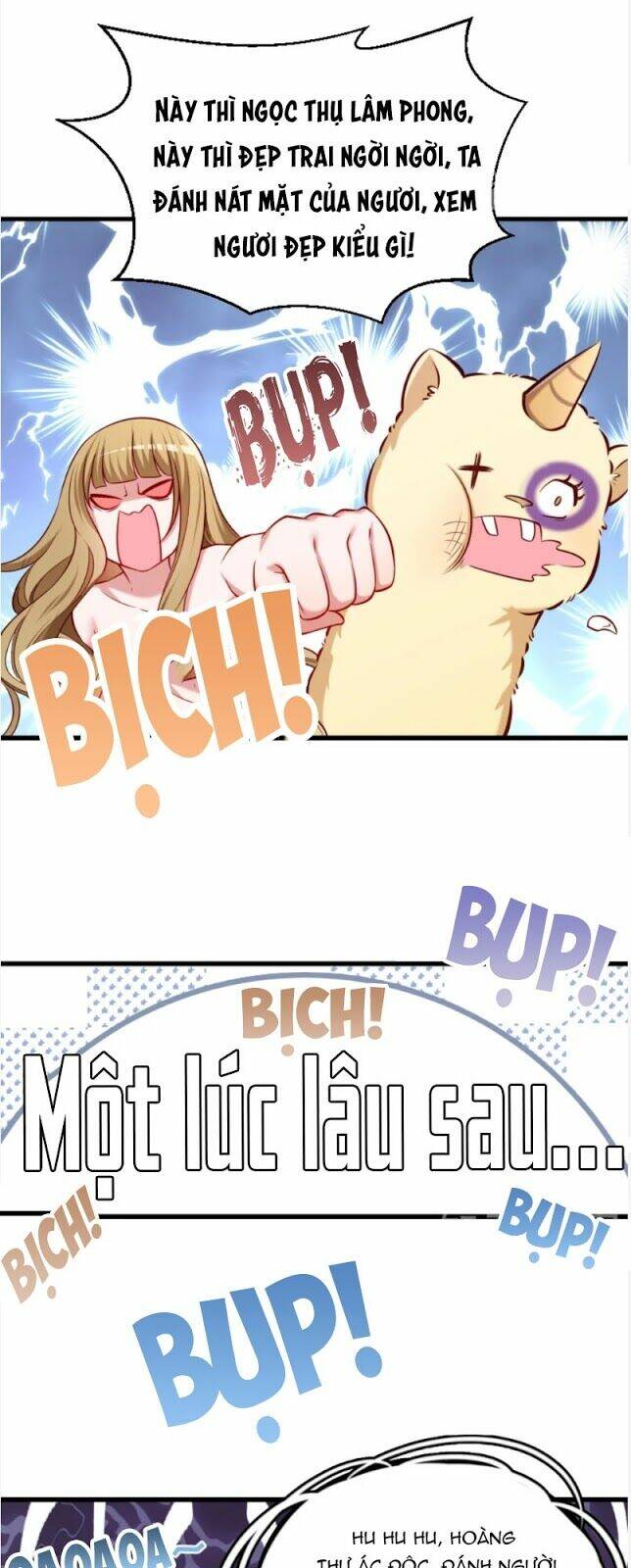 Tiểu Hoàng Thư Và Tiểu Hoàng Thúc: Chapter 53