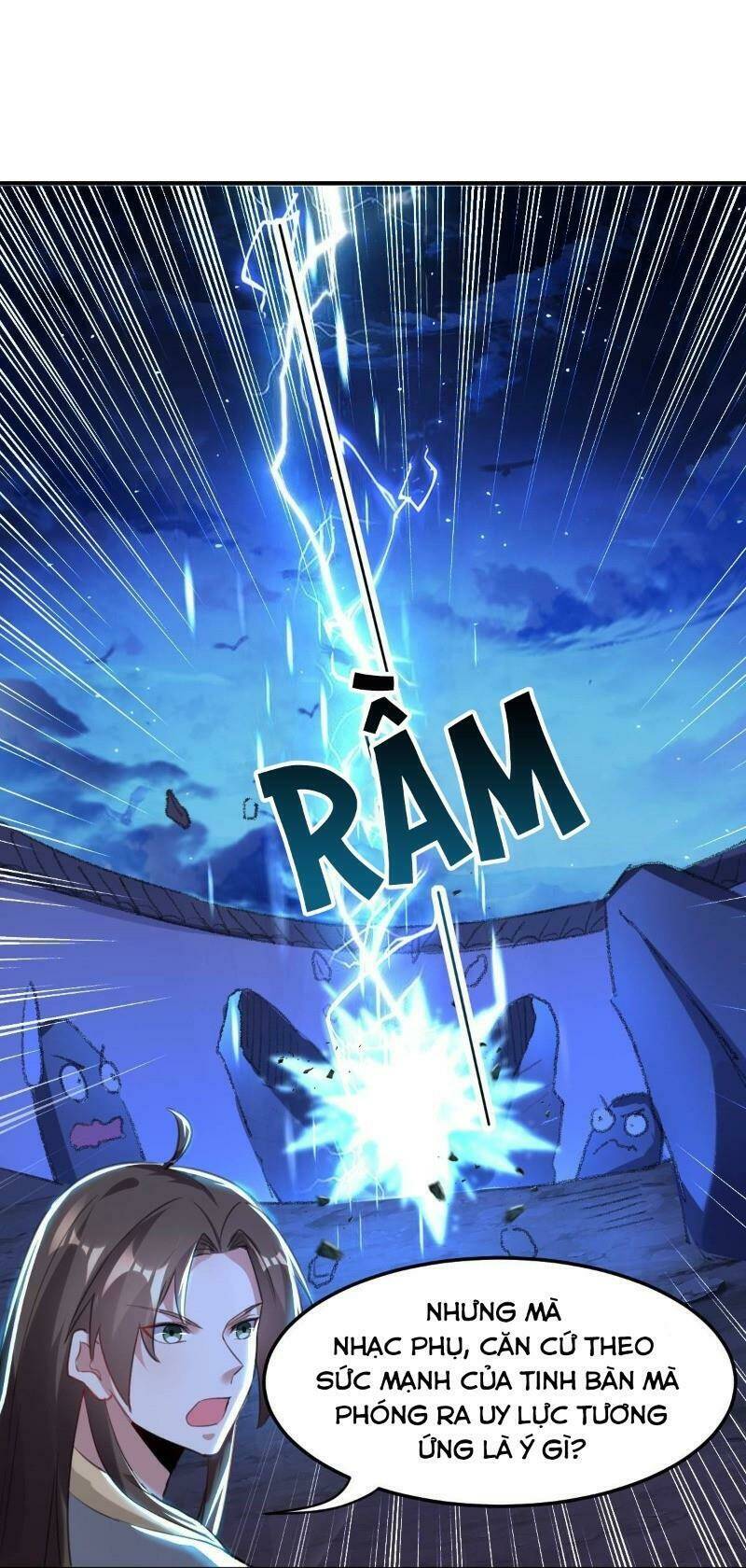 Dị Giới Siêu Cấp Ở Rể: Chapter 40