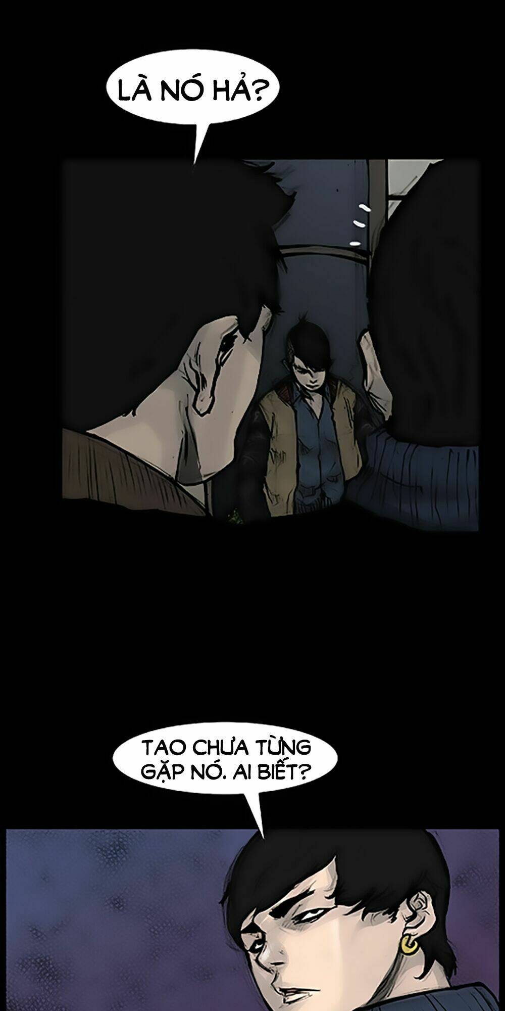 Độc Cô Tiền Truyện: Chapter 70