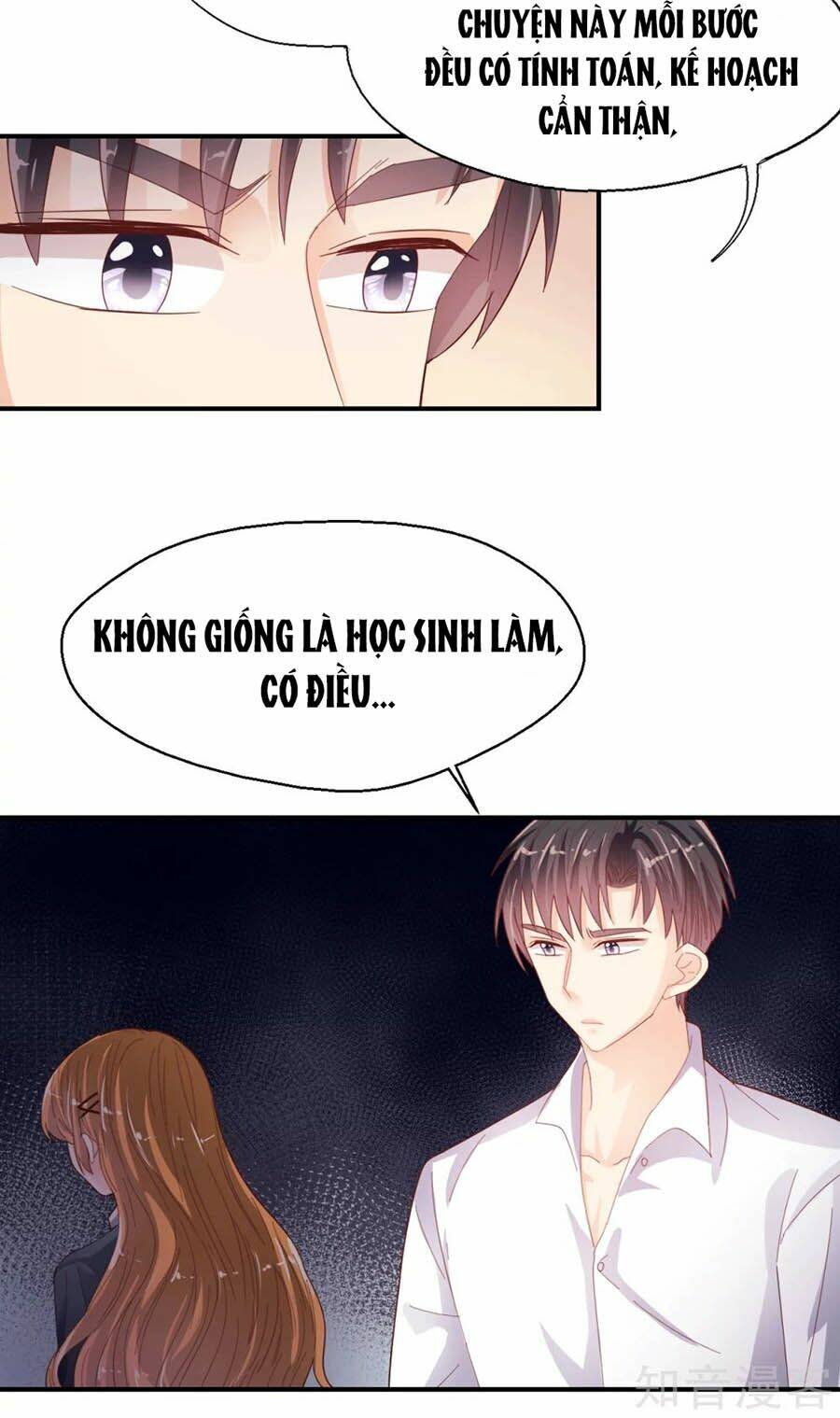 Sau Này Vẫn Cứ Thích Anh: Chapter 85