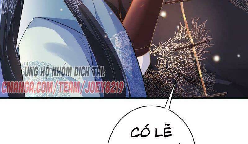 Quận Chúa Vững Vàng, Thiết Lập Nhân Vật Không Thể Vỡ: Chapter 52