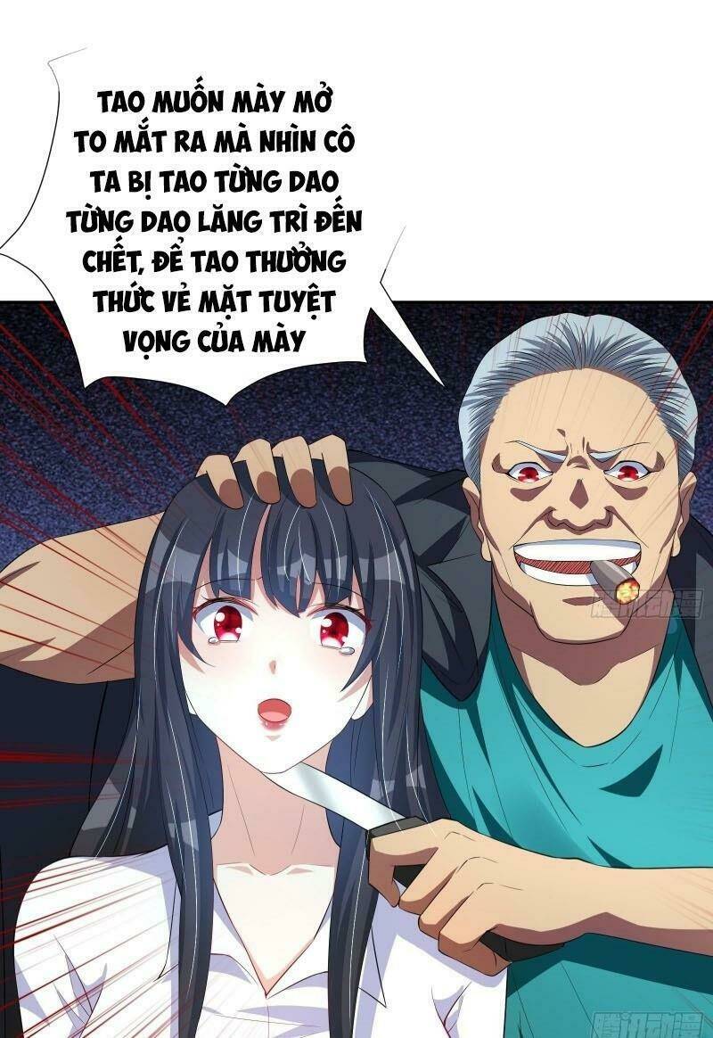 Shipper Thần Cấp: Chapter 41