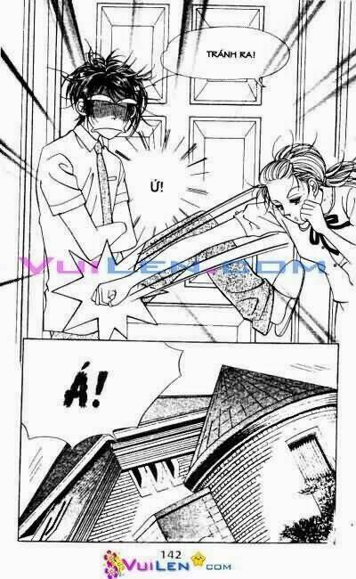 Cô gái Trung Hoa: Chapter 6