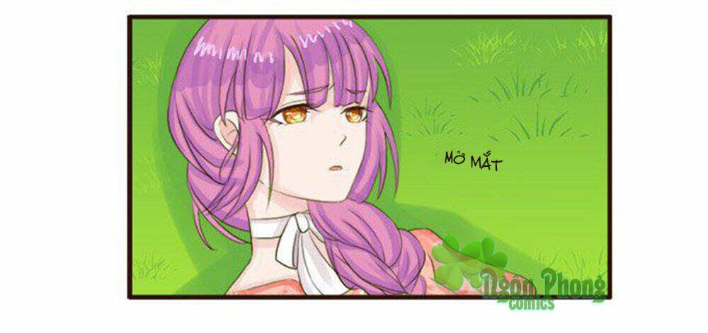 Ma Vương Luyến Ái Chỉ Nam: Chapter 36