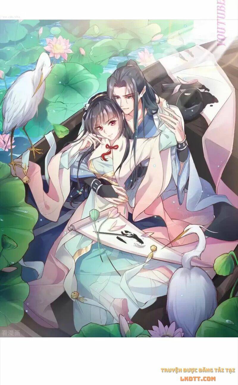 Nhật Kí Học Tập Của Hắc Liên Hoa: Chapter 49