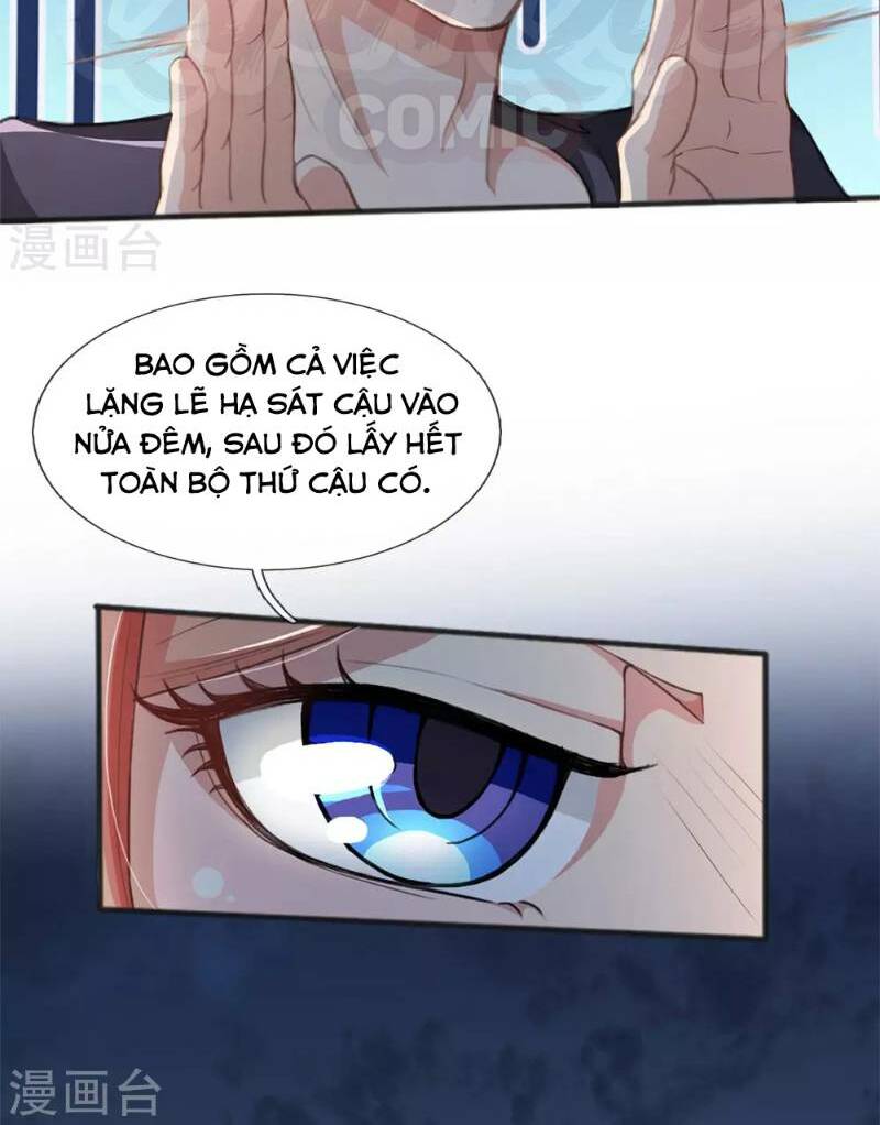 Bạn Gái Mạt Thế Vườn Nhà Ta Thông Tới Mạt Thế: Chapter 17