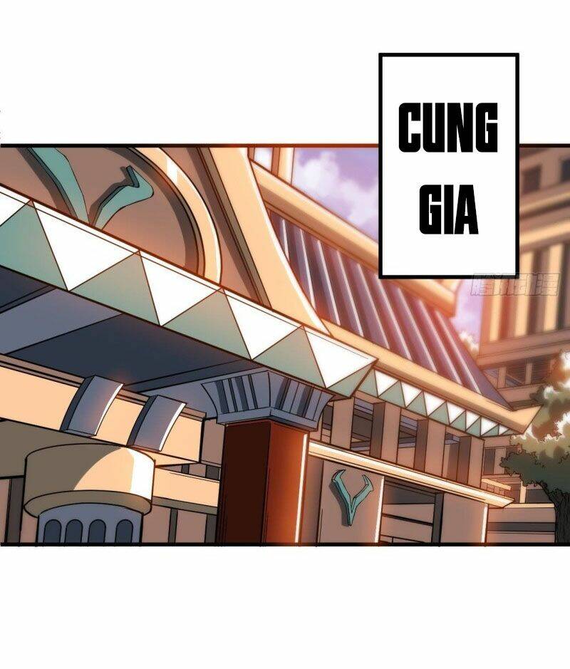 Thần Võ Đế Tôn: Chapter 91