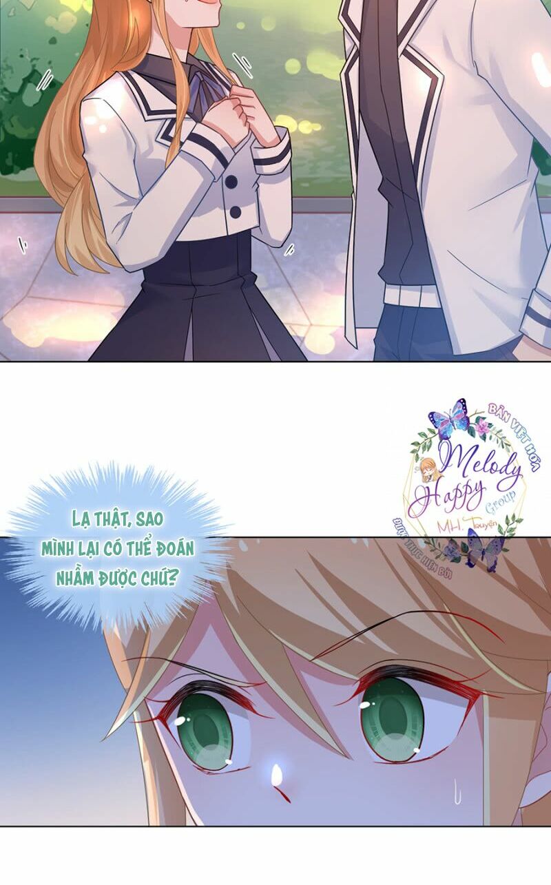 Ma Lạt Thiên Kim Đẩu Ác Thiếu: Chapter 135