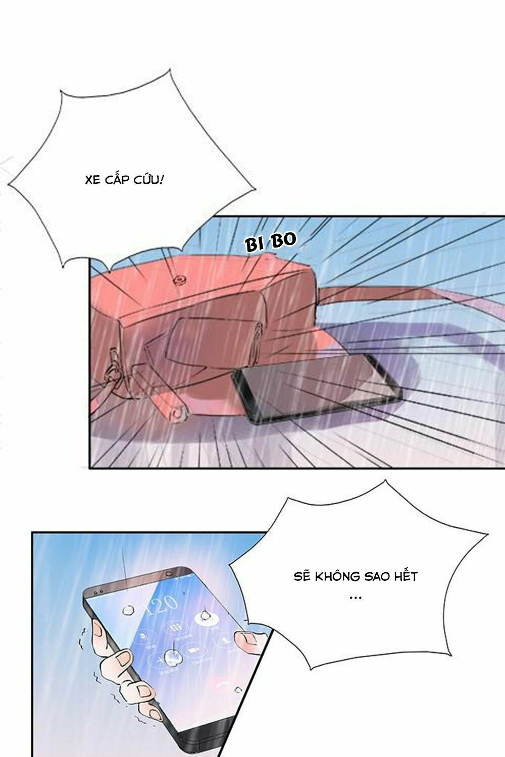 Thiên Kim Đường Môn: Chapter 9