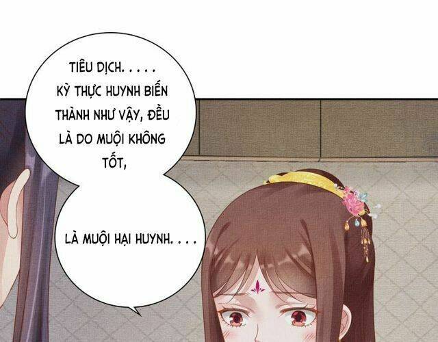 Thịnh Sủng Y Phi Chi Dao Quan Truyện: Chapter 118