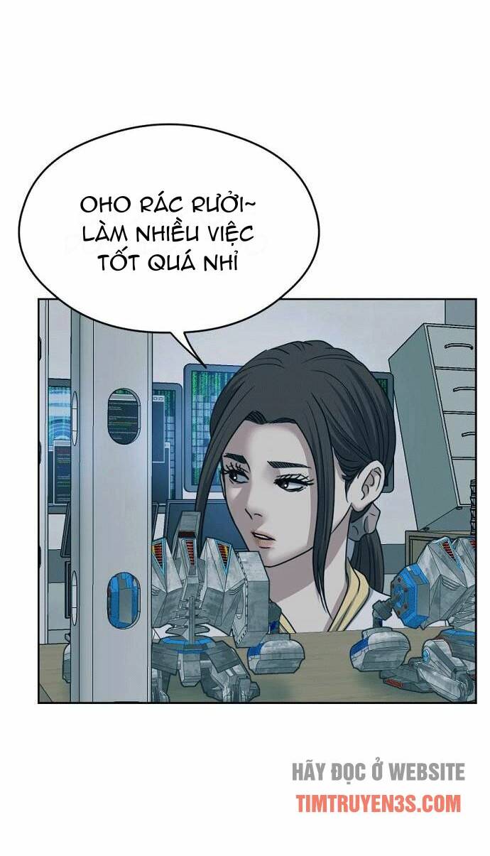 Đấu Kiếm - Công Tố Viên Lách Luật: Chapter 14