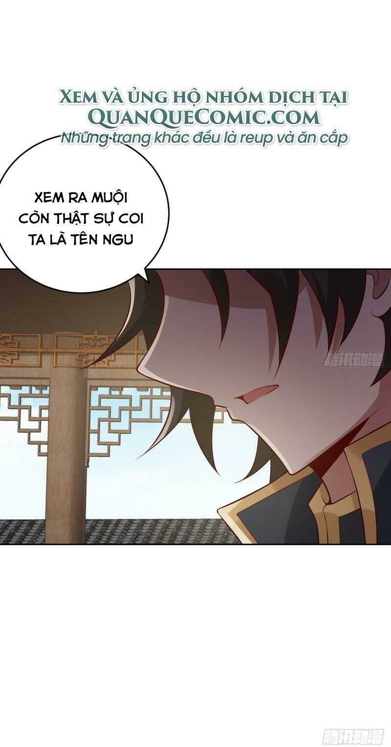 Nghịch Lân: Chapter 91