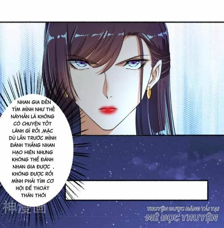 Cuồng Phi Phách Lối: Chapter 53