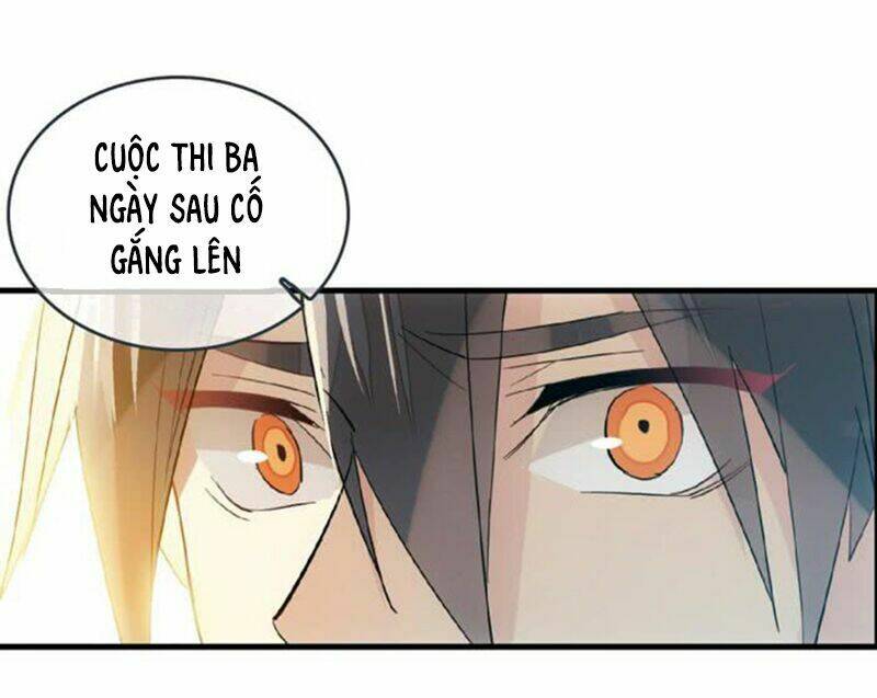 Sư Phụ Lại Trêu Chọc Ta: Chapter 39