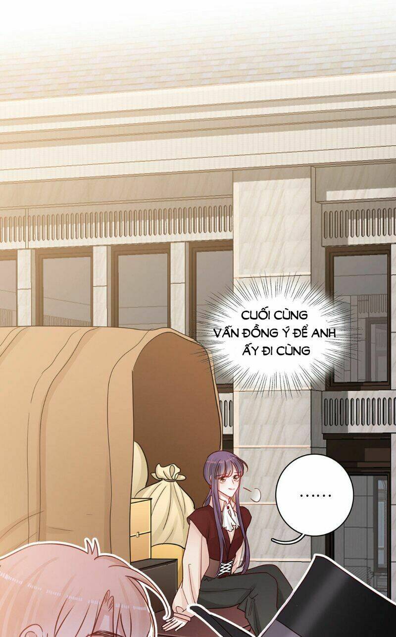 Nữ Phù Thủy Muốn Sống Nổi Loạn: Chapter 16