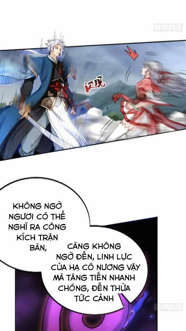 Lão Tổ Của Bạn Đang Online: Chapter 90