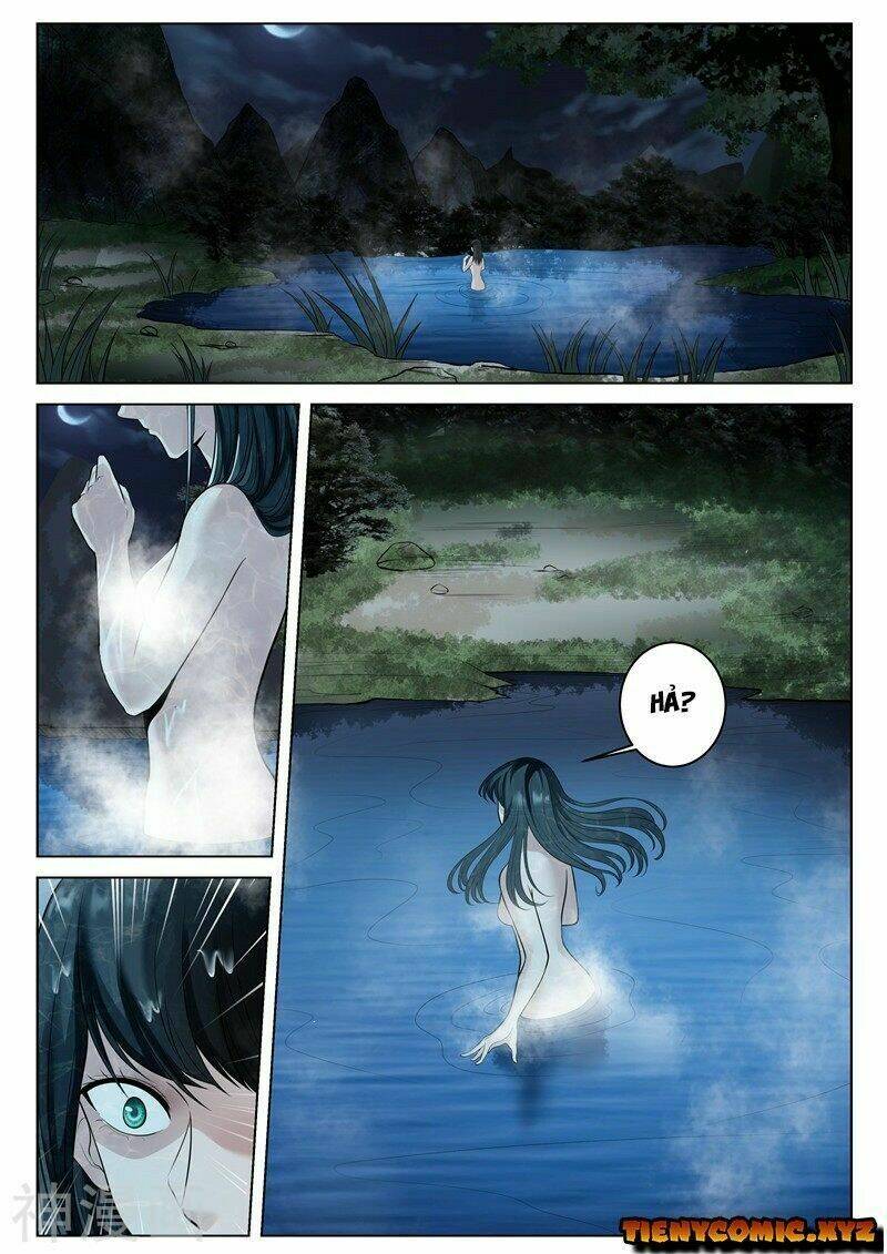 Tu Chân Cuồng Thiếu: Chapter 34