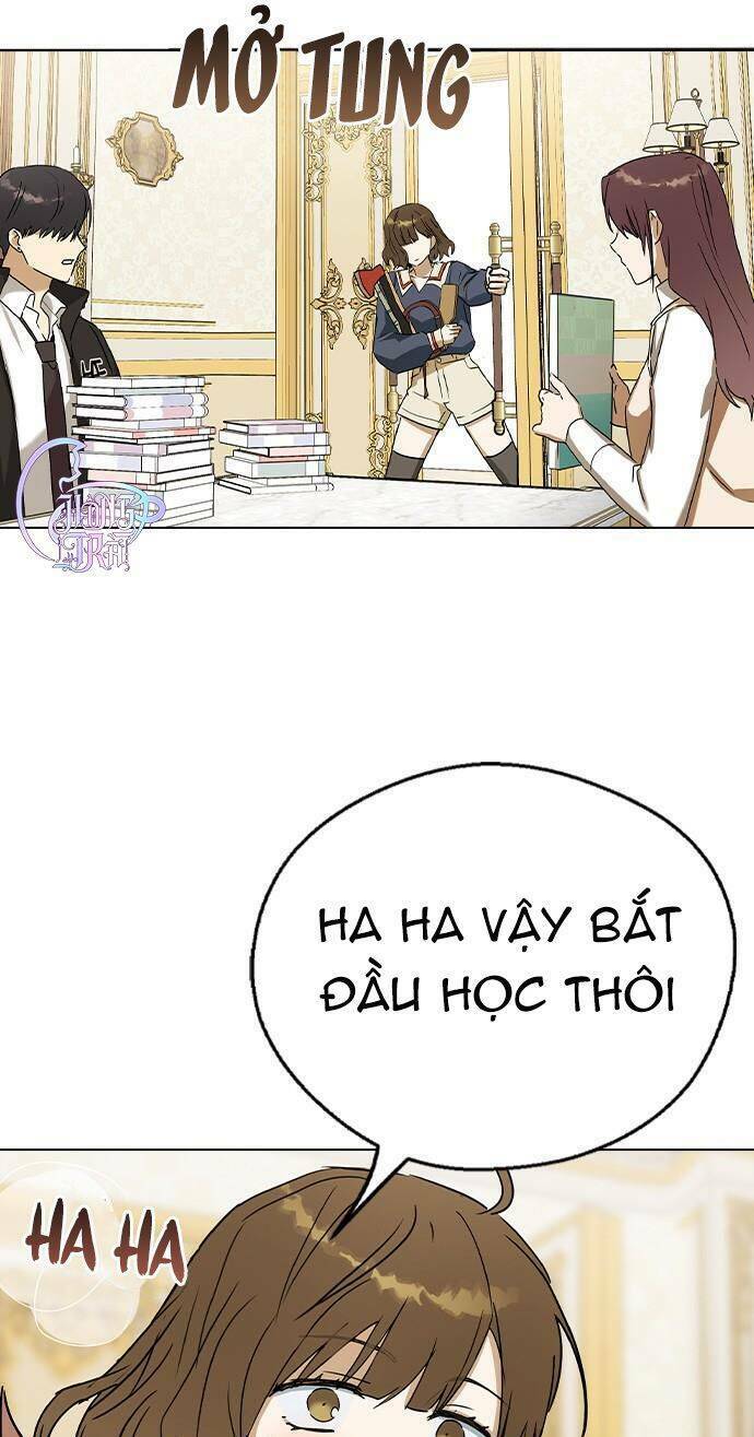 Duyên Nợ Kiếp Trước: Chapter 38