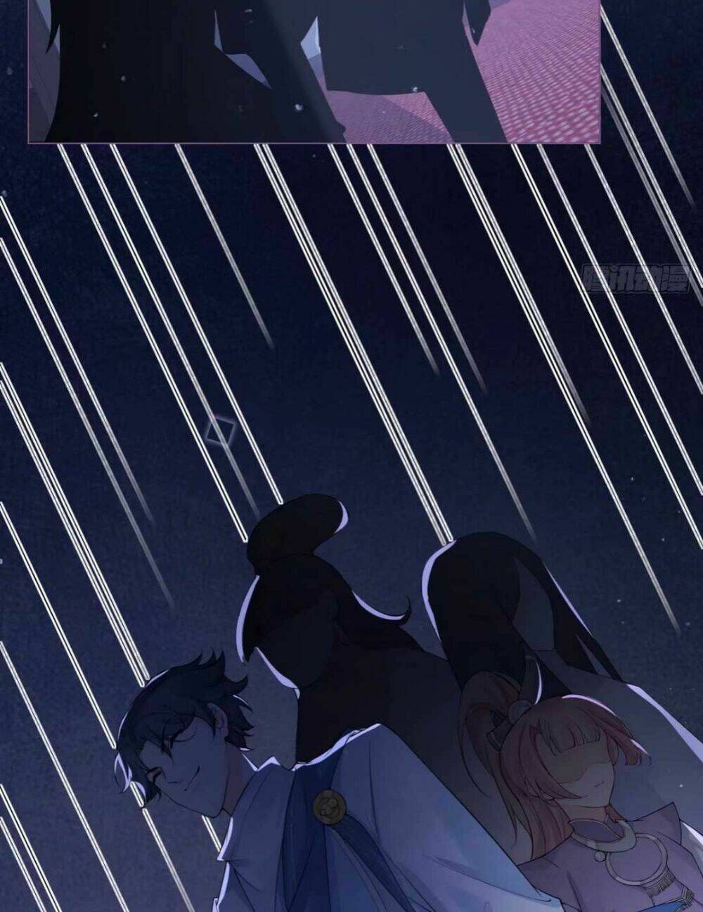 THIẾT LẬP ÁC NỮ CỦA TÔI SỤP ĐỔ RỒI: Chapter 5