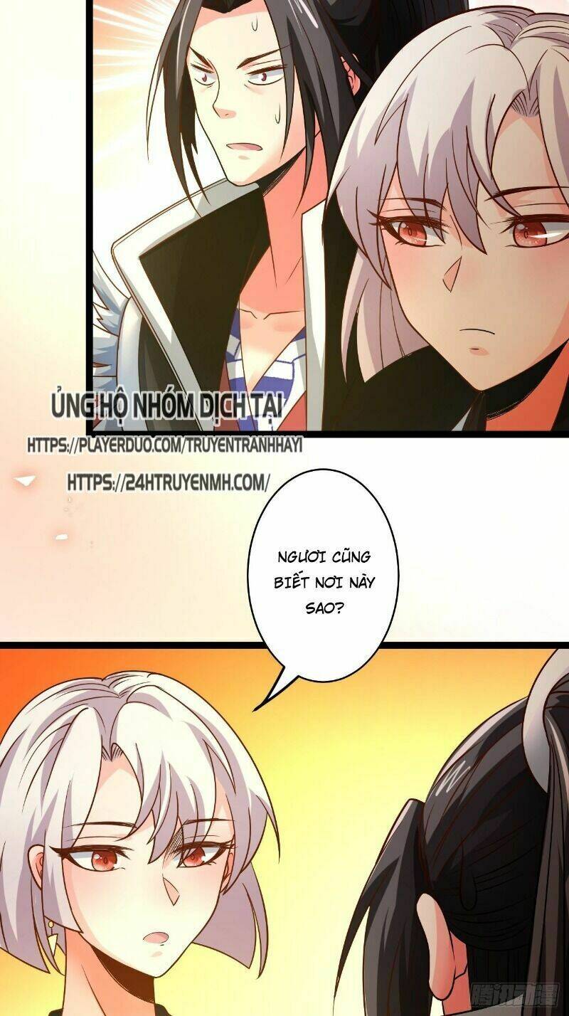 Trọng Sinh Tối Cường Ma Tôn Ở Rể: Chapter 80