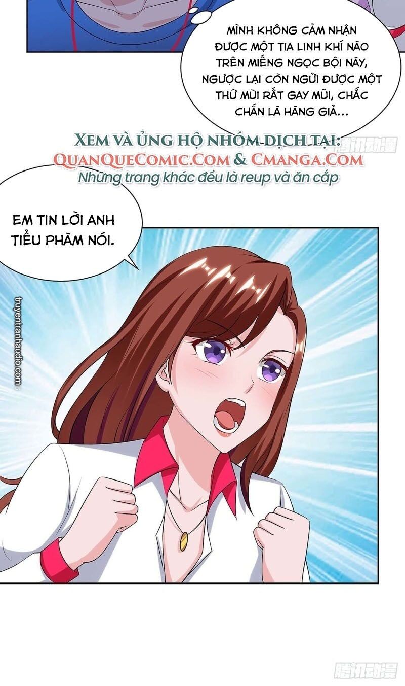 Trọng Sinh Khí Thiếu Quy Lai: Chapter 119