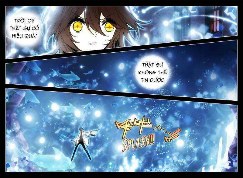 Tạp Đồ: Chapter 35