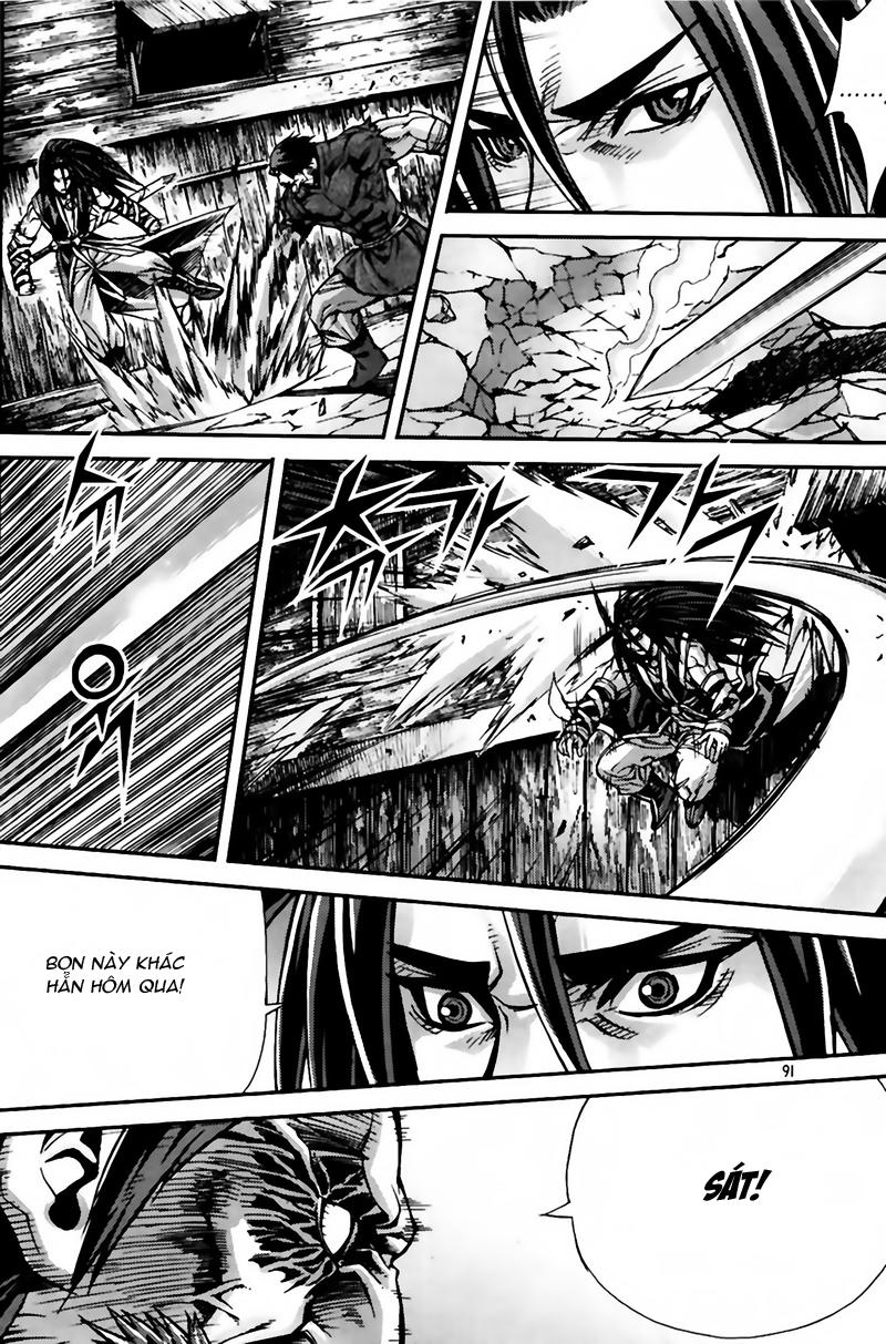 Diêm Đế: Chapter 230