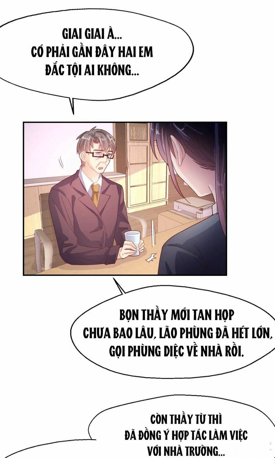 Sau Này Vẫn Cứ Thích Anh: Chapter 82