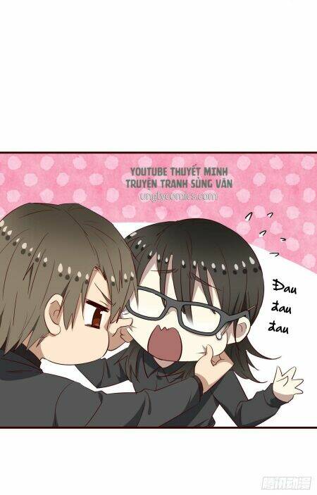 Đơn Phương Yêu Thầm Anh: Chapter 77