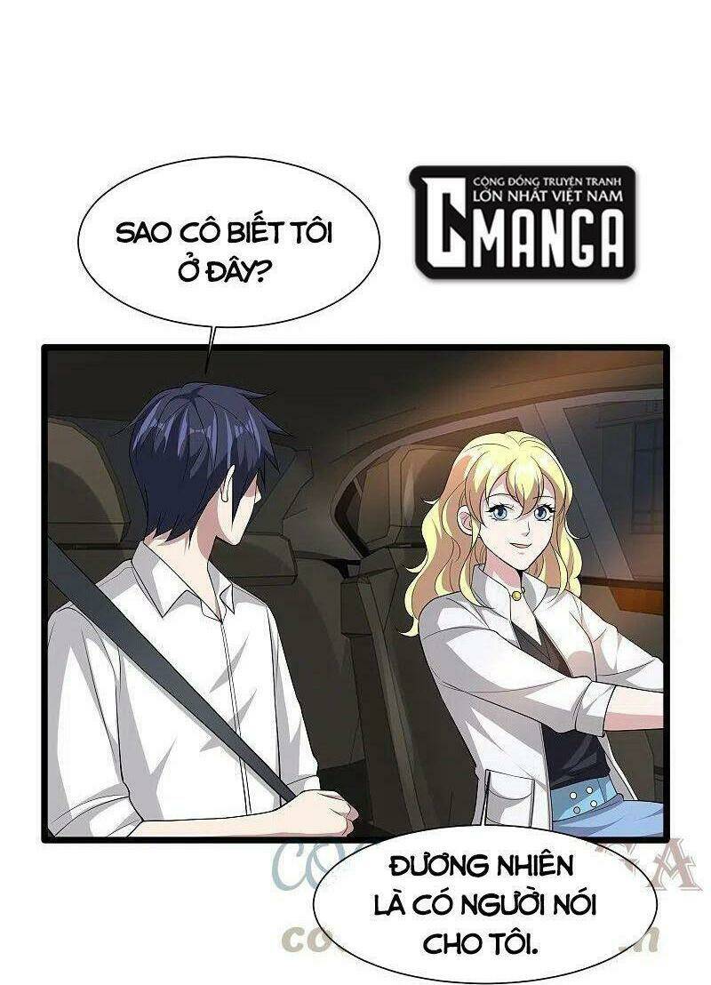 Đô Thị Tà Vương: Chapter 238