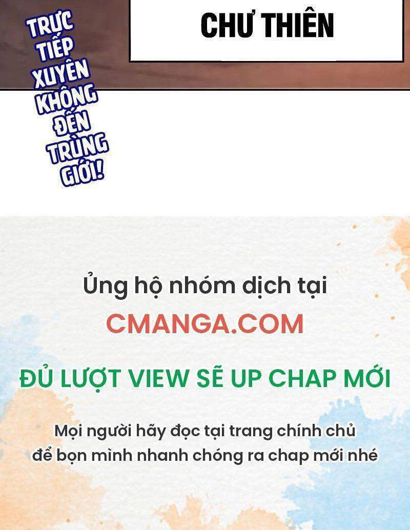 Vòng Bạn Bè Mạnh Nhất Của Tiên Giới: Chapter 154