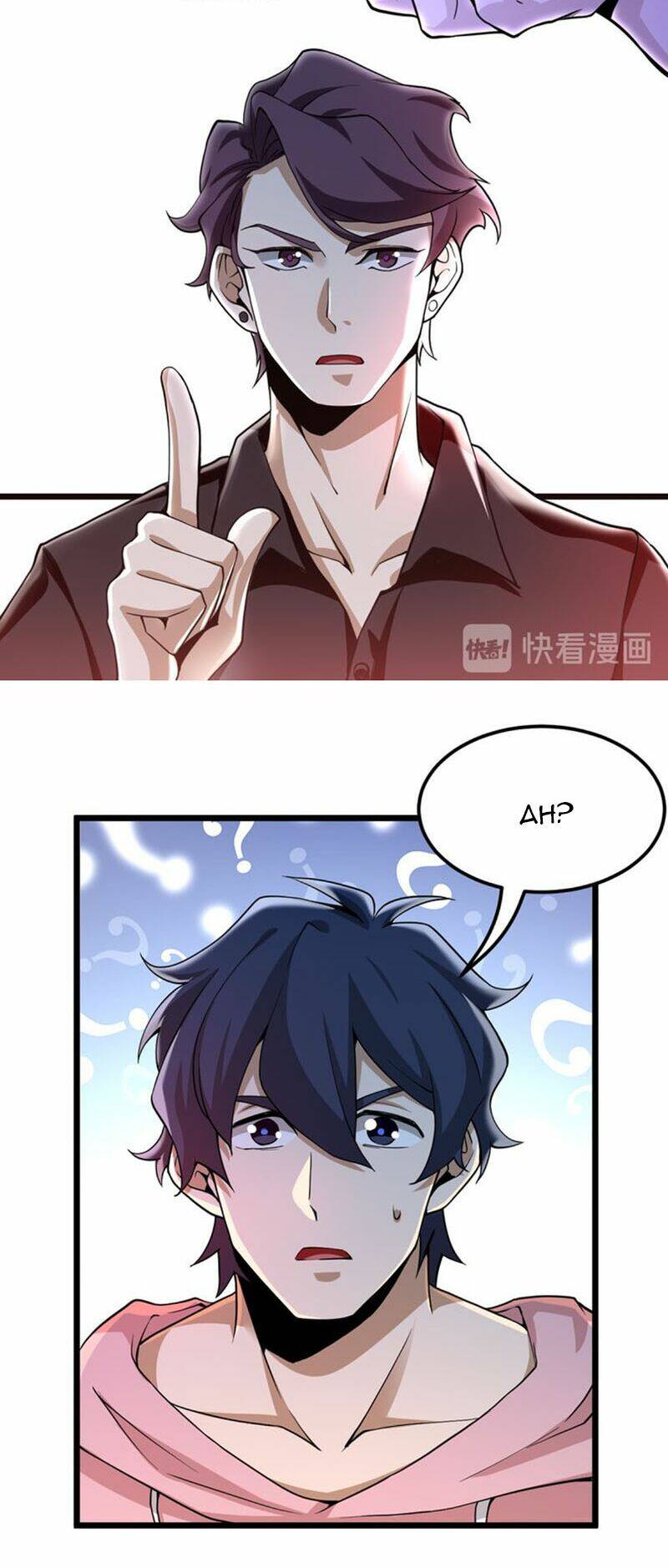 App Tu Chân Mạnh Nhất: Chapter 13