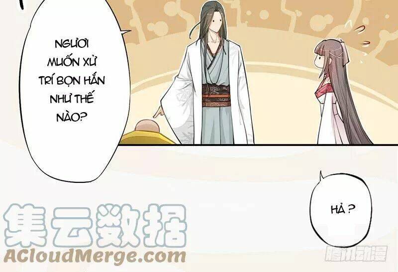 Tuyệt Thế Luyện Đan Sư: Chapter 30