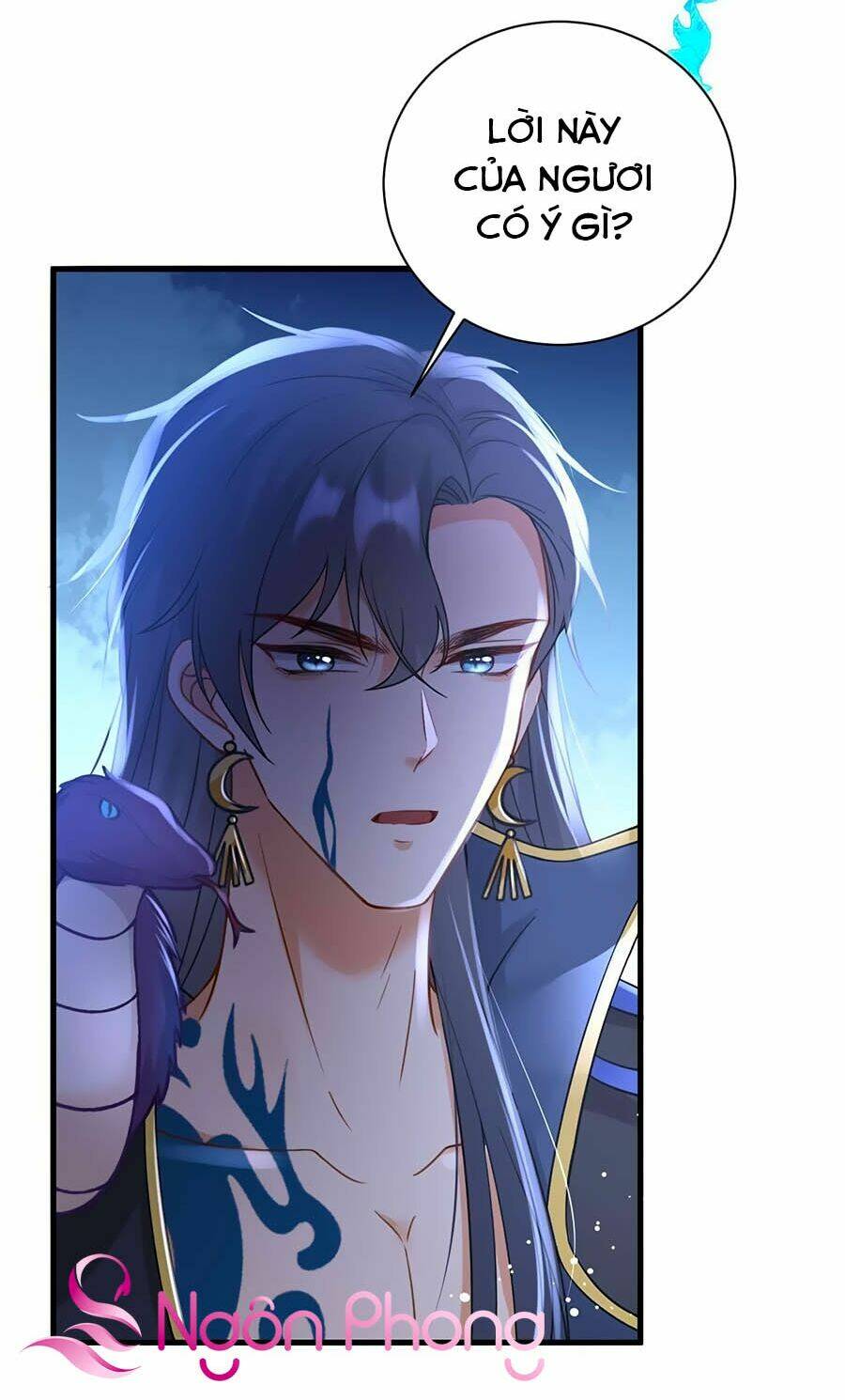 Ma Đầu Vạn Ác Năm Tuổi Rưỡi: Chapter 34