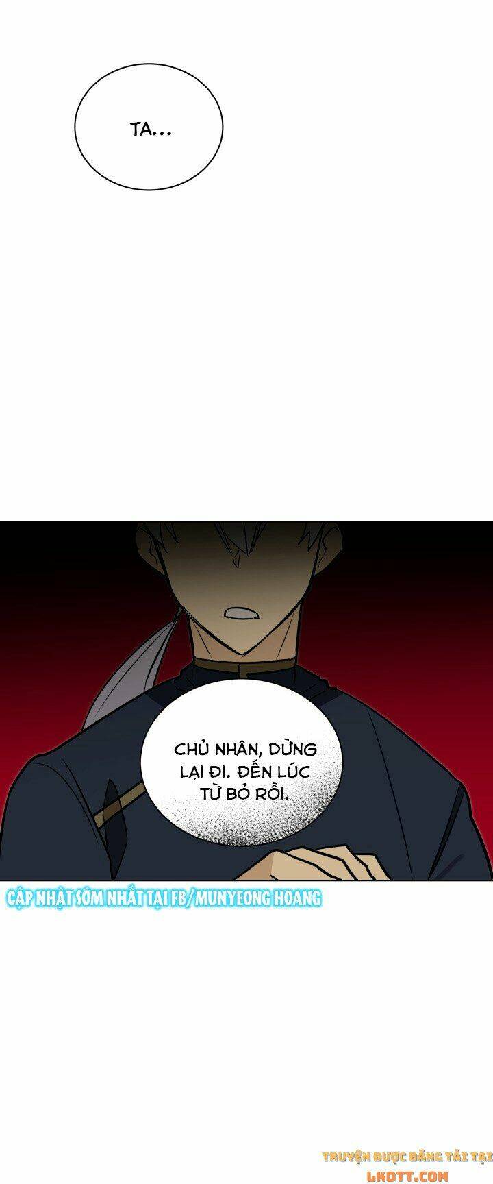 Quái Thú Với Hoa: Chapter 74