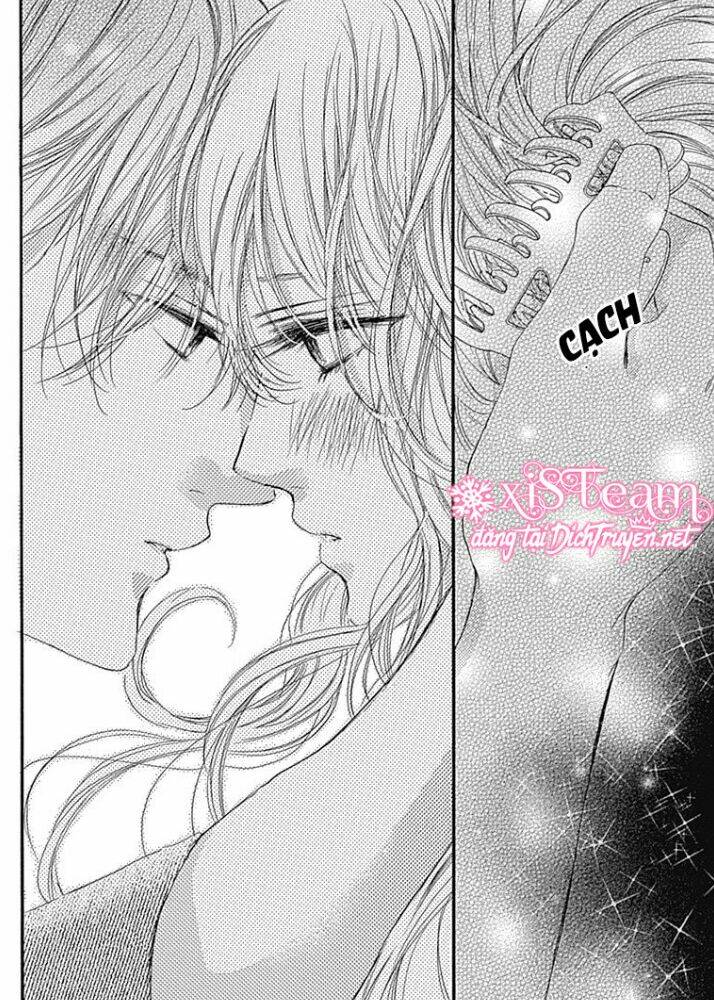 Boku Ni Hana No Melancholy: Chapter 62